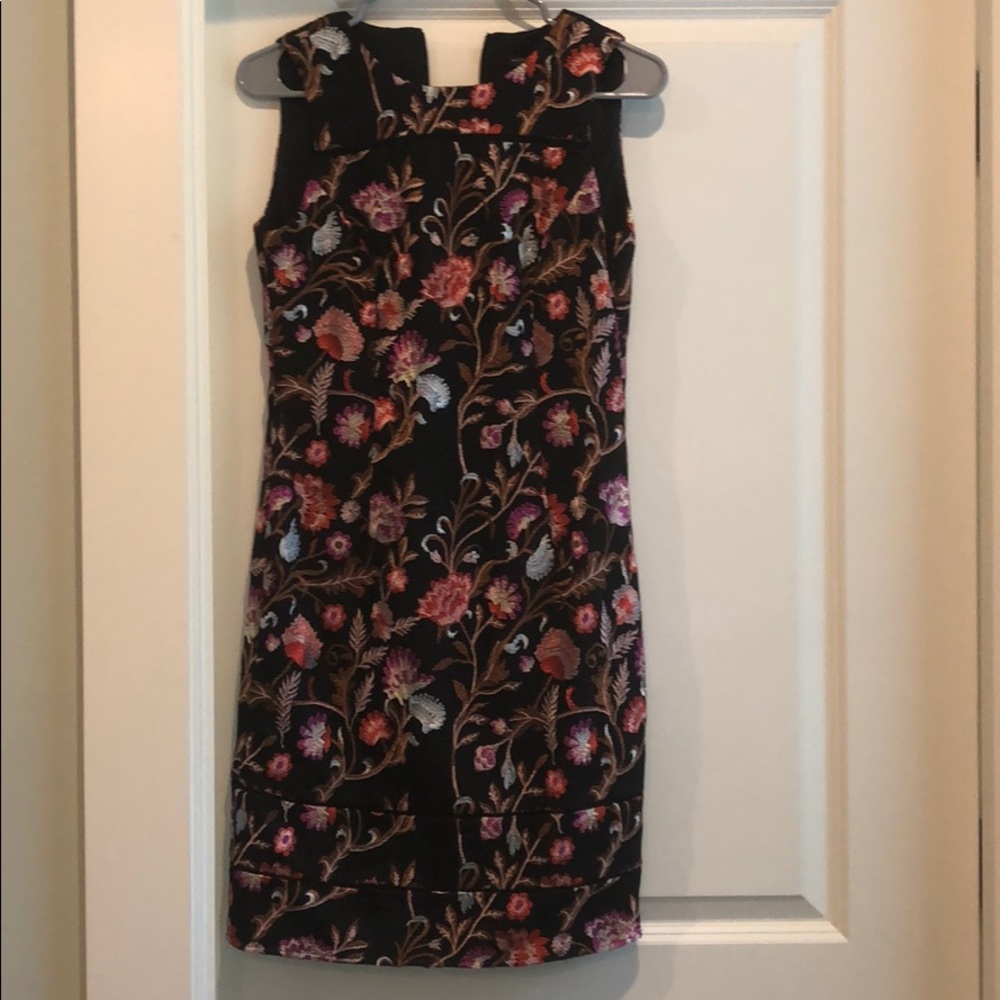 WHBM Sheath Dress